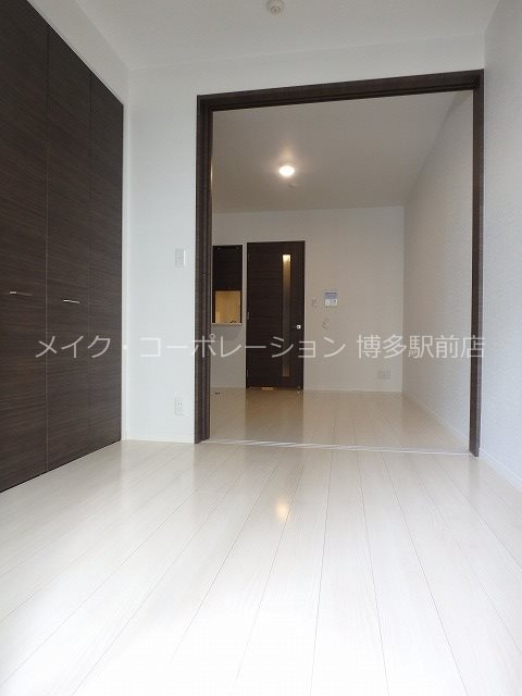 アクタス博多駅東Ⅱスクエア その他4