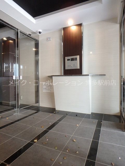 アクタス博多駅東Ⅱスクエア その他12