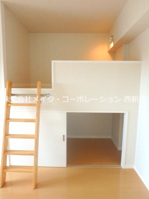 他設備 アクタス六本松タワー その他4