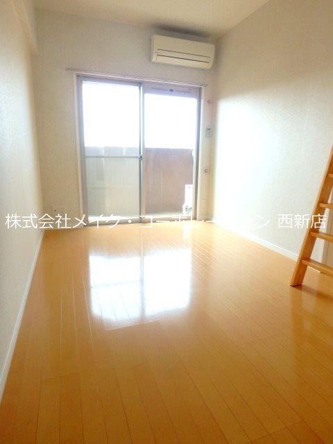 眺望 アクタス六本松タワー その他5