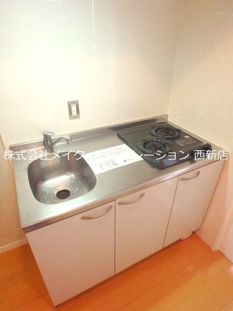 キッチン アクタス六本松タワー その他13