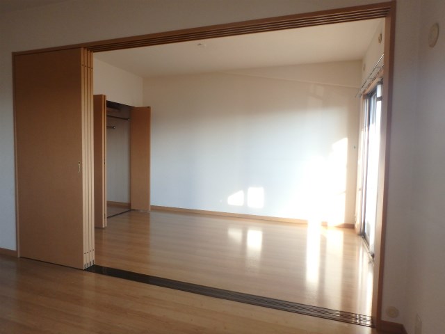 写真は同型タイプ グレイス大城 その他1