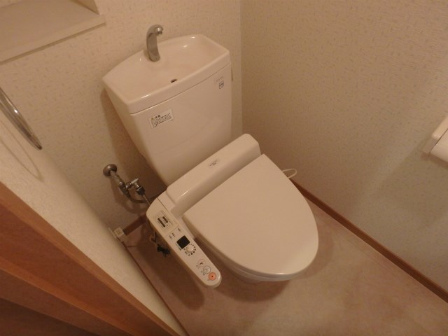 写真は同型タイプ グレイス大城 その他2