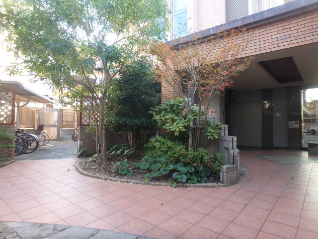 他共有部分 グレイス大城 その他外観2