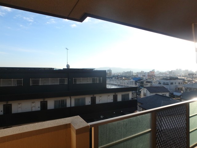 眺望 グレイス大城 その他7