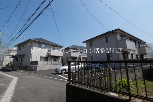 ブリューエン ハウゼ 那珂Ⅱ その他5