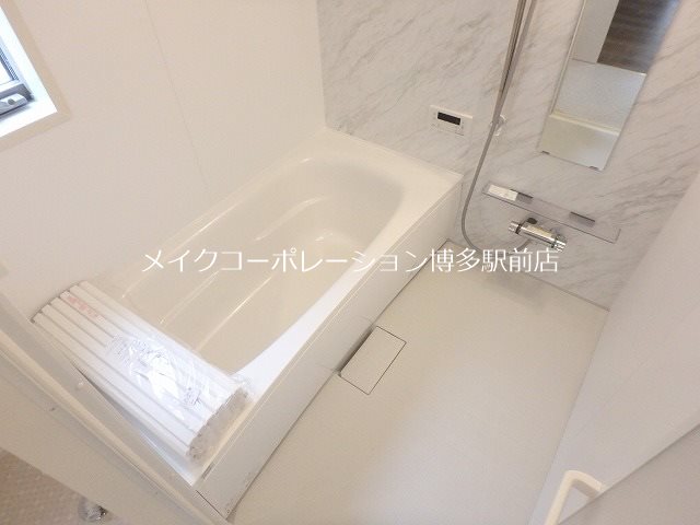 ブリューエン ハウゼ 那珂Ⅱ 風呂画像
