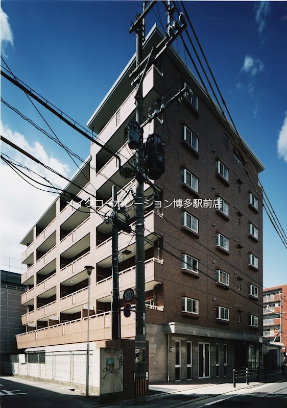 ザルヴェ大橋弐番館 その他10