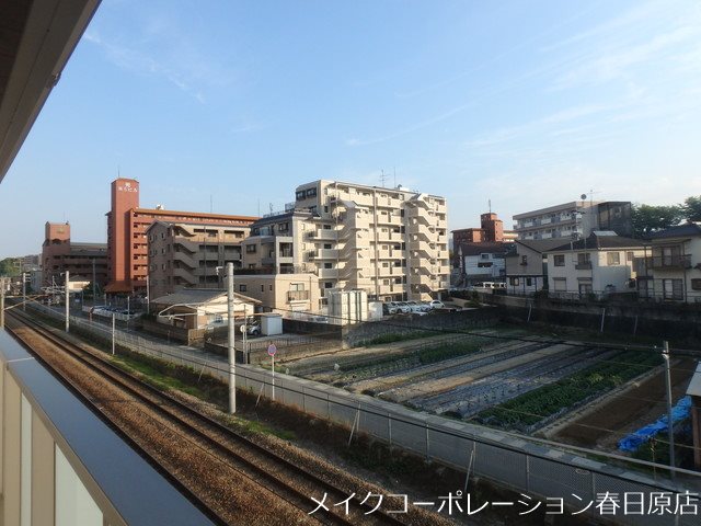眺望 シャーメゾン大野城 その他7