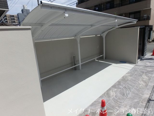 他共有部分 シャーメゾン大野城 その他19