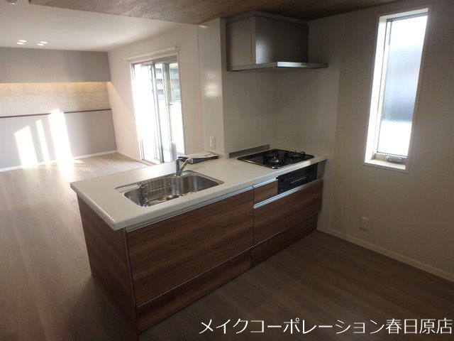 キッチン シャーメゾン大野城 キッチン