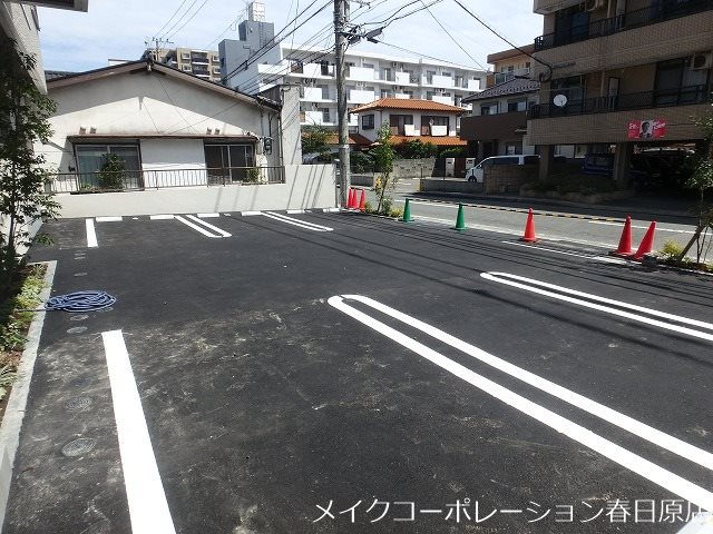 駐車場 シャーメゾン大野城 その他23