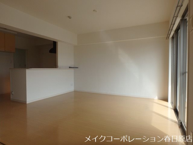 アルカンシェル リビング