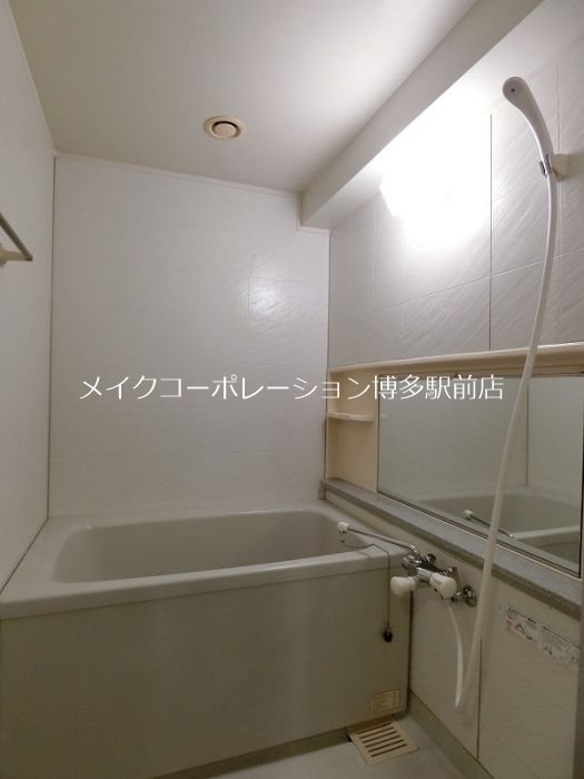 ハーベスト大橋 風呂画像