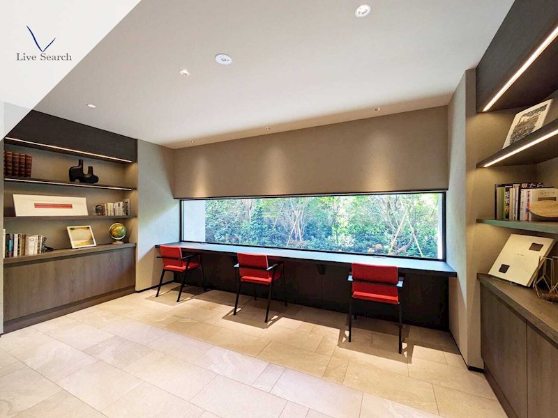 グランドメゾン大手門ザ・レジデンス その他1