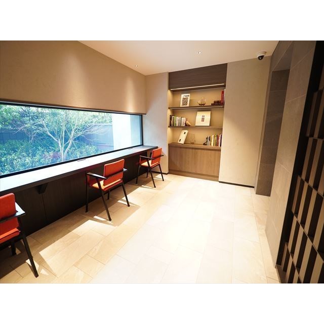 グランドメゾン大手門ザ・レジデンス その他1