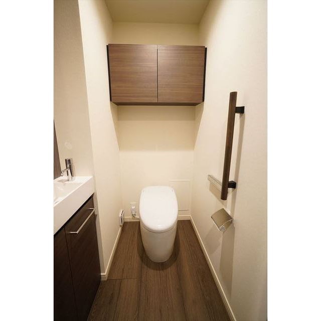 グランドメゾン大手門ザ・レジデンス その他4