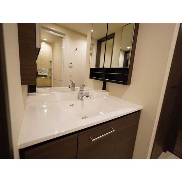 グランドメゾン大手門ザ・レジデンス その他4