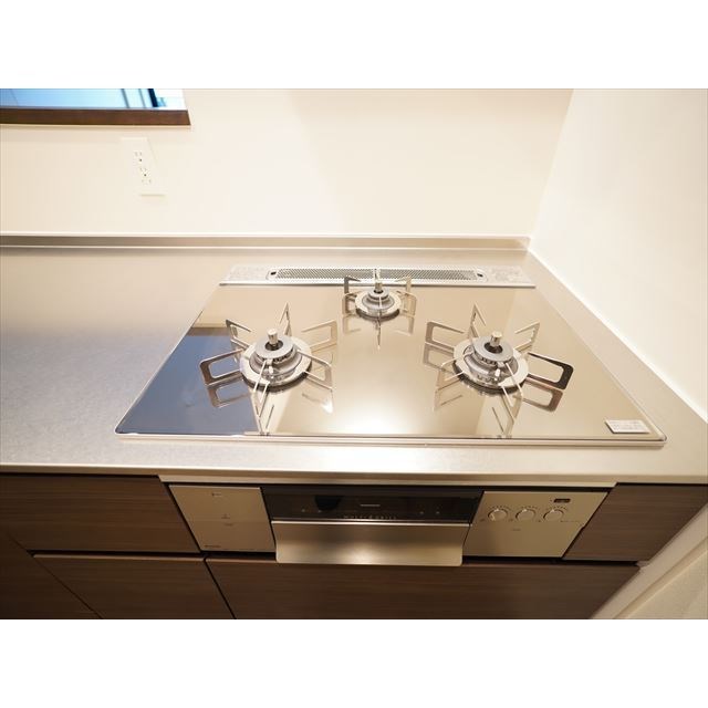 グランドメゾン大手門ザ・レジデンス その他8