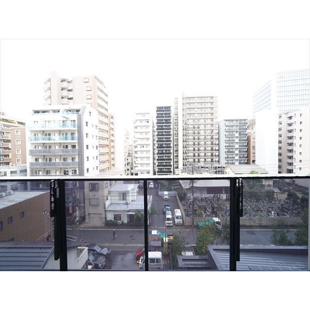 グランドメゾン大手門ザ・レジデンス その他11