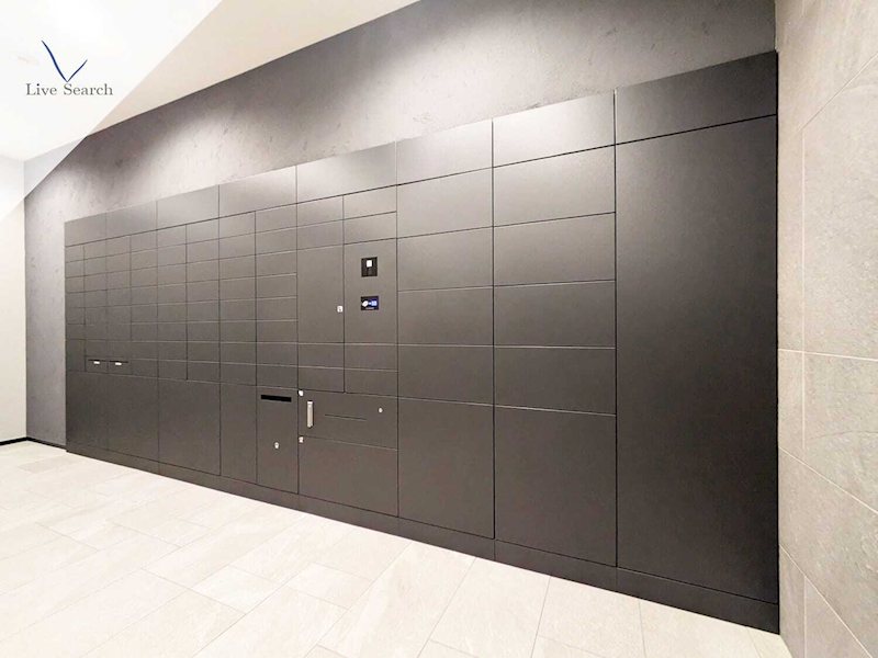 グランドメゾン大手門ザ・レジデンス その他14