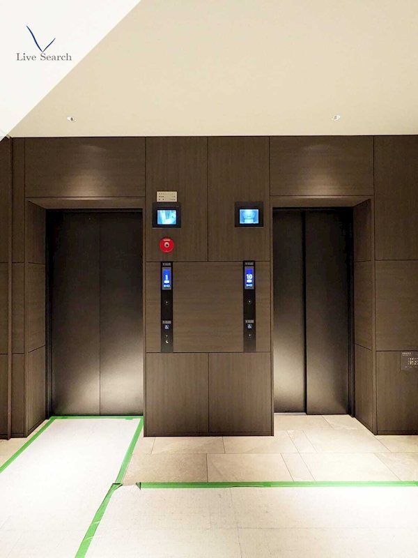 グランドメゾン大手門ザ・レジデンス その他15