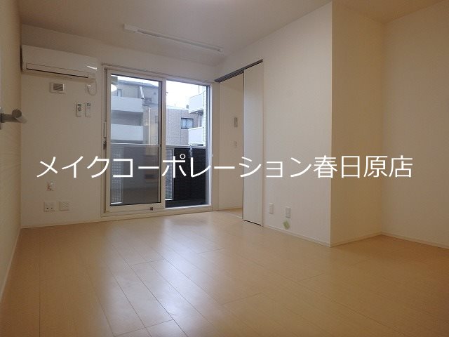 D-room大橋 リビング