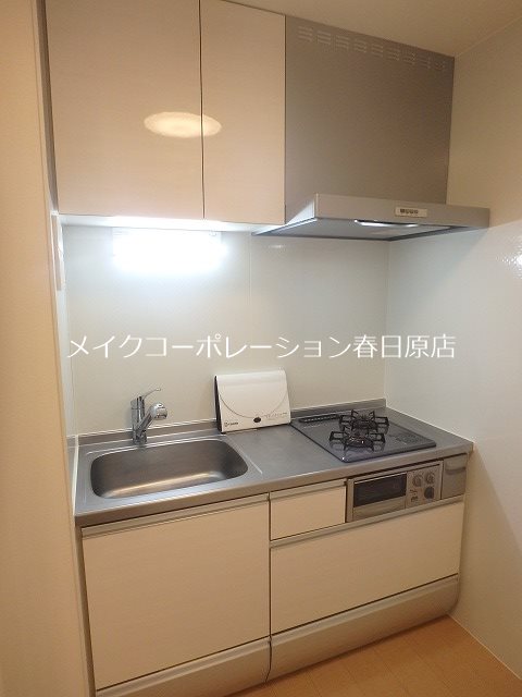 D-room大橋 キッチン