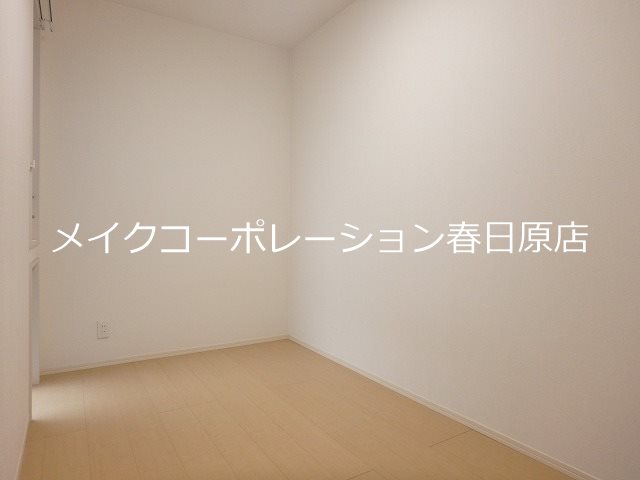 D-room大橋 ベッドルーム