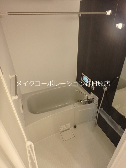 D-room大橋 風呂画像