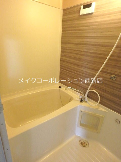 佐野ハイム 風呂画像