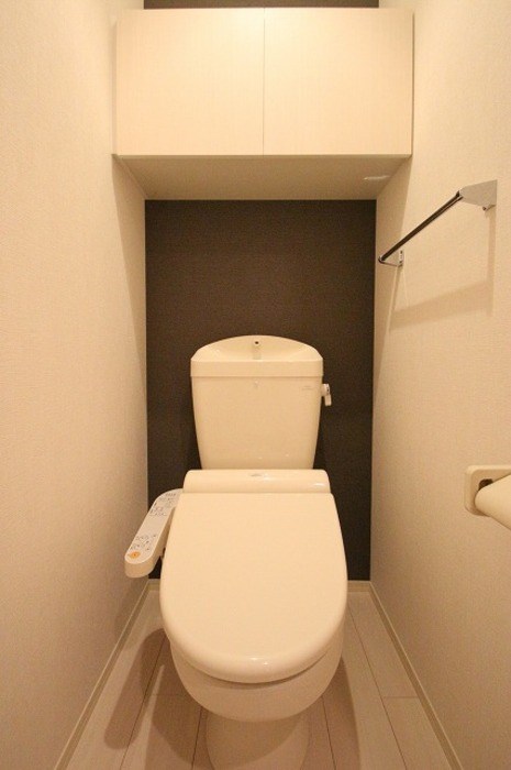 トイレ D-room空港南 その他2