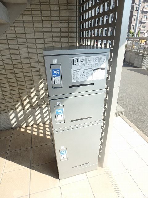 他共有部分 D-room空港南 その他外観5