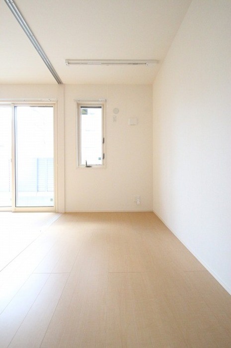 ベッドルーム D-room空港南 ベッドルーム