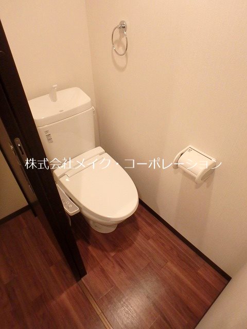 ビータス賀茂壱番館～ネット無料～  その他1