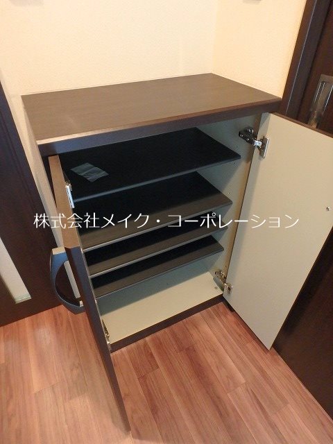 ビータス賀茂壱番館～ネット無料～  その他8