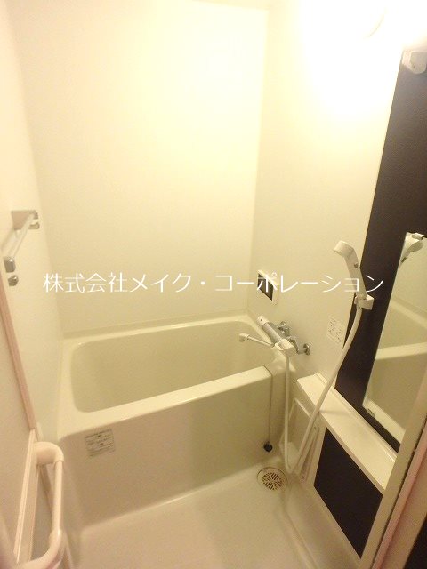 ビータス賀茂壱番館～ネット無料～  風呂画像