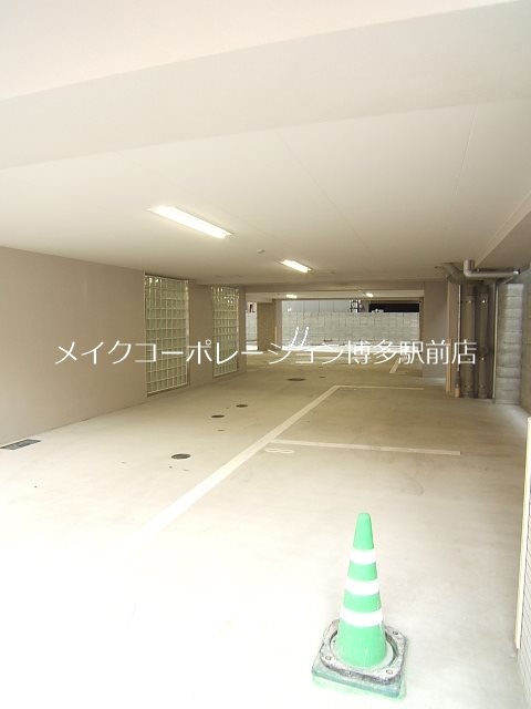 ＤＳタワー平尾駅前レジデンス  その他7