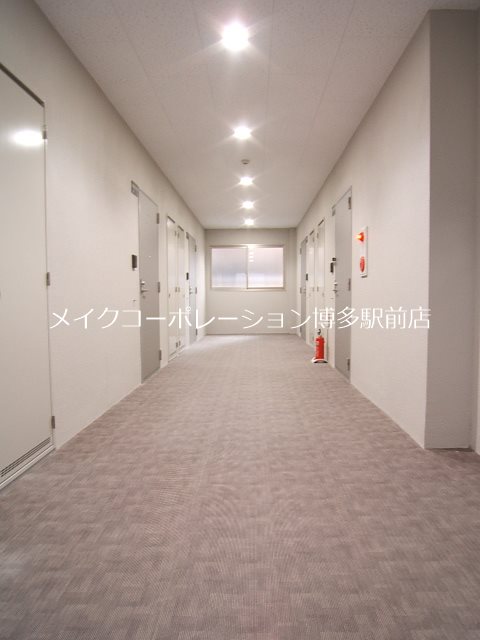 ＤＳタワー平尾駅前レジデンス  その他12