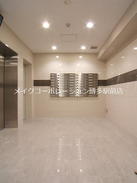 ＤＳタワー平尾駅前レジデンス  その他13