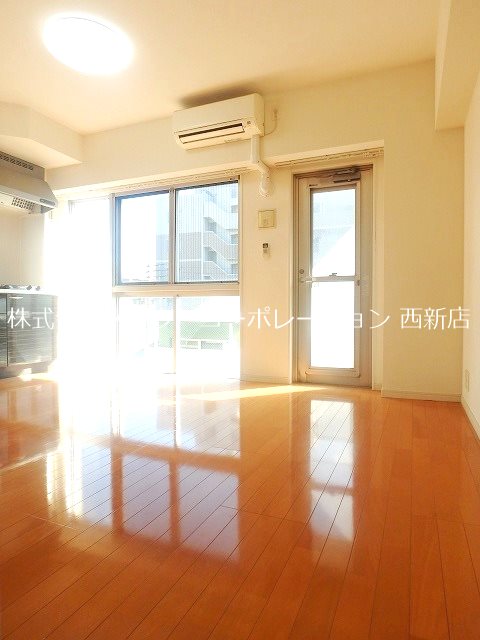 リアン西新～ネット無料～ その他5