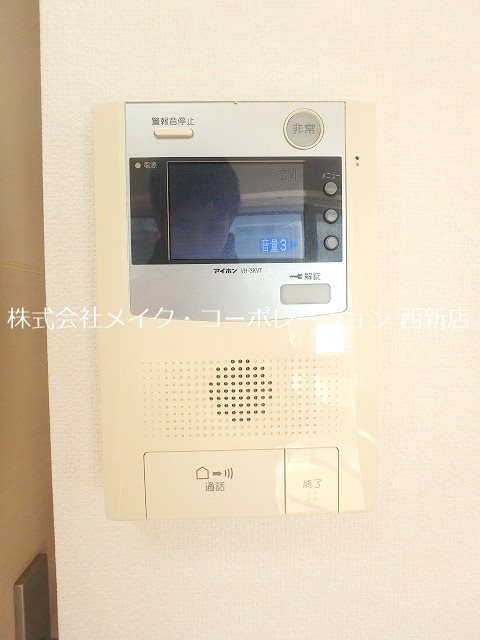 リアン西新～ネット無料～ その他6