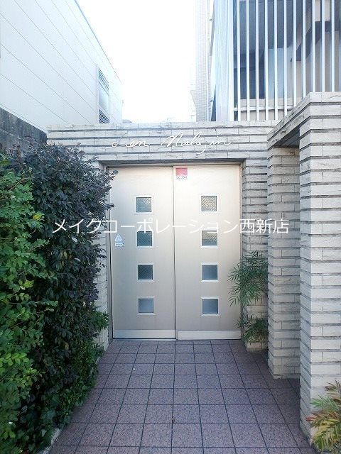 リアン西新～ネット無料～ その他外観1