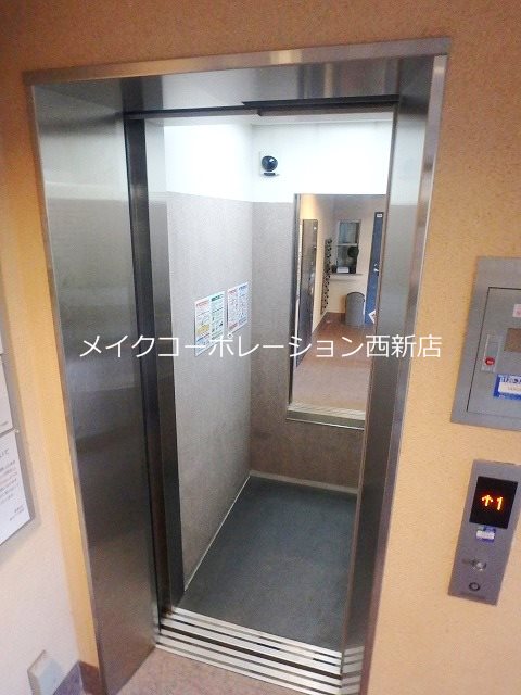 リアン西新～ネット無料～ その他外観6