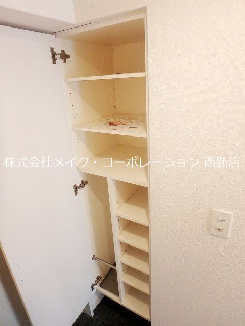 リアン西新～ネット無料～ その他7