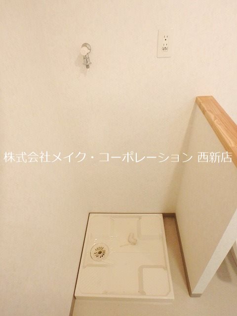 リアン西新～ネット無料～ その他8