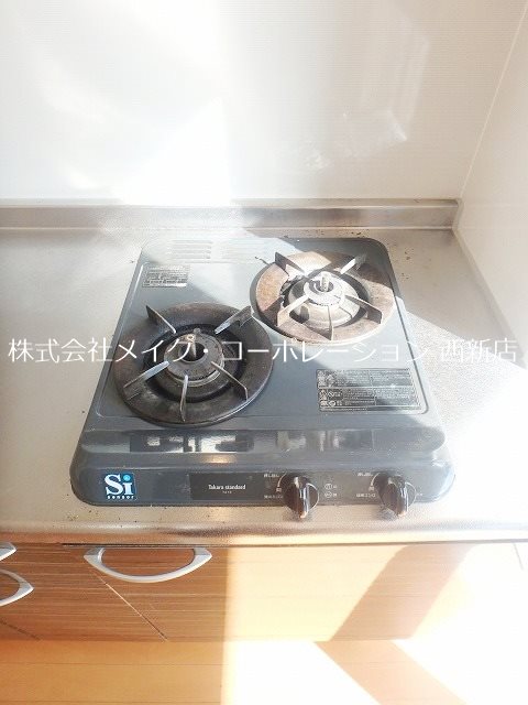 リアン西新～ネット無料～ その他10