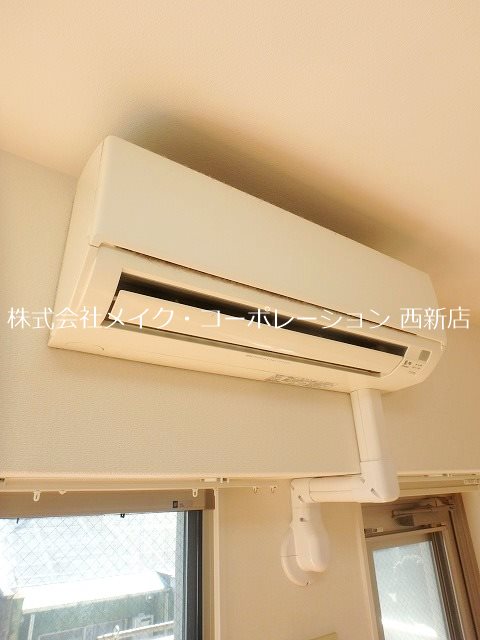 リアン西新～ネット無料～ その他11