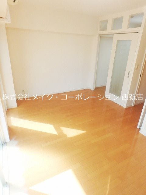 リアン西新～ネット無料～ その他12