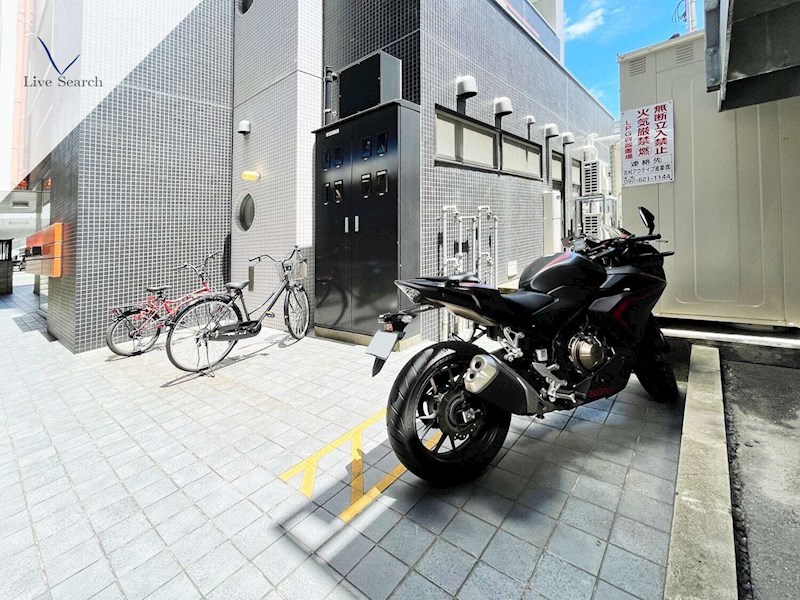 Link・F その他外観6